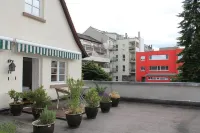 Das Lamm Heidelberg Hotel in zona Thingstatte