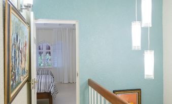 2 Bedroom Townhouse at Surbiton Square - Housity