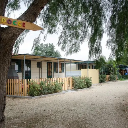 Kamemi Village & Camping