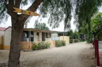 Kamemi Village & Camping