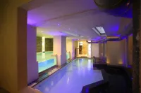 Hotel Columbia Wellness & Spa - Romantic