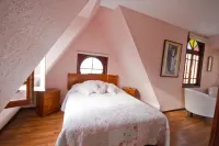 Hotel Brighton Hotels in Valparaiso