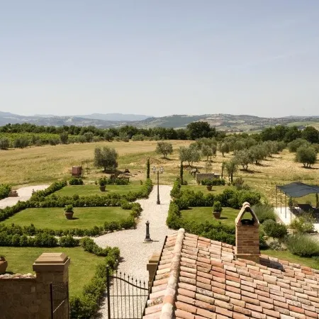Agriturismo Il Macchione