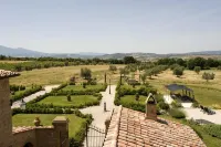 Agriturismo Il Macchione - Scenic