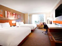 Delta Hotels London Armouries Hotels near Carling Arenas