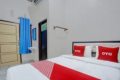 OYO 3439 Wisma Tri Handayani Syariah Các khách sạn ở East Tanjung Karang