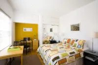 Venice Suites Hôtels à : Venice Beach