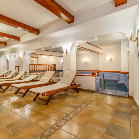 Hotel Imparatul Romanilor
