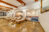 Hotel Imparatul Romanilor - Pools