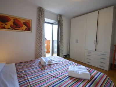 Casa Rasat Hotels near Borgo autentico di Sauris