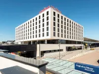 Mövenpick Hotel Stuttgart Messe & Congress Hotels in Leinfelden-Echterdingen