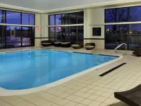 Hampton Inn Ashtabula - Pools