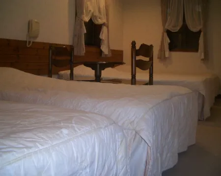 Pension Kahlua Milk Hotels in Kamiminochi District