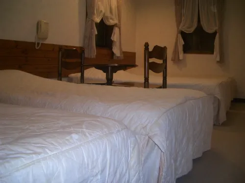 Pension Kahlua Milk Hotels in Shinano