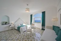 Hotel Marincanto Hotel in zona Sapori E Profumi Di Positano