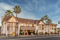 SpringHill Suites San Diego Carlsbad Hotels in Carlsbad