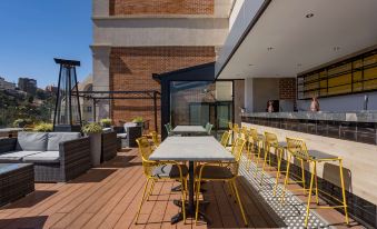 Radisson Serviced Apartments Antananarivo City Centre