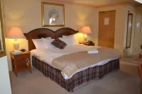 The Olde Windmill Inn Hotel di Newton By Castle Acre