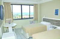 Salvador Mar Hotel Hotel di 