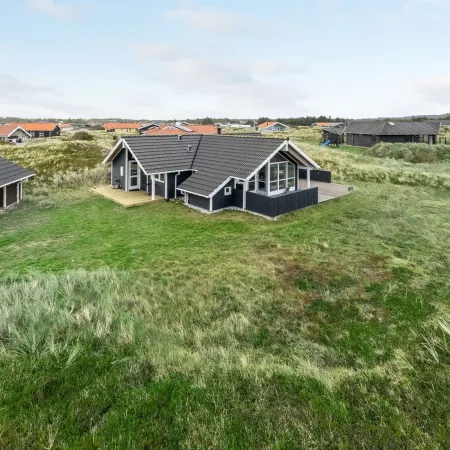 "Thyrger" - 550m from the Sea