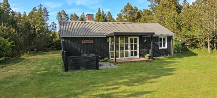"Thekla" - 3km from the Sea Hotéis em Blavand