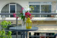 Sette Suites & Rooms - Adults Only Hotel a Corinthia