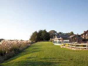 The Lodge at Bodega Bay