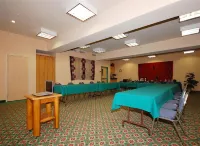 Best Western Plus Kentwood Lodge Hotels in Hailey
