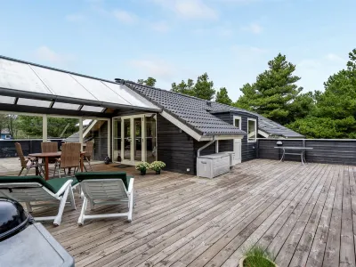"Medard" - 2km from the Sea Hotels near Ho bugt, Ho Golfbane