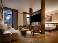 Nobu Hotel Atlanta Hotels in Atlanta