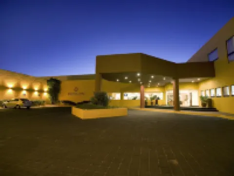 Fiesta Inn Aguascalientes Hotel di 