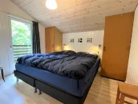 "Estelle" - 575m to the Fjord