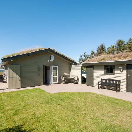 "Diuri" - 400m from the Sea Hotels in Saltum