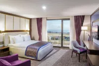 Ramada Plaza by Wyndham Silivri Hotels in Silivri