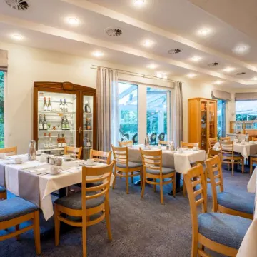 Hotel am Tierpark Gotha