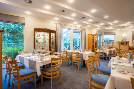 Hotel am Tierpark Gotha