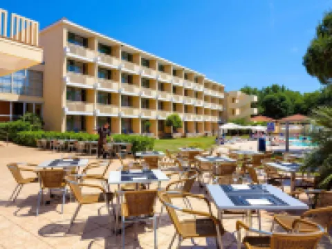 호텔 오로라 플라바 라구나