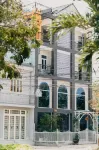 Home Sweet Home Hotels near Khỏe Đẹp Cùng Ngọc Thật Store