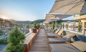 Abinea Dolomiti Romantic Spa