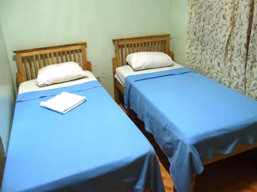 Miles Pension House - 2-Star