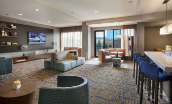 TownePlace Suites by Marriott Toronto Northeast/Markham