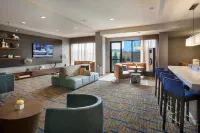 TownePlace Suites by Marriott Toronto Northeast/Markham