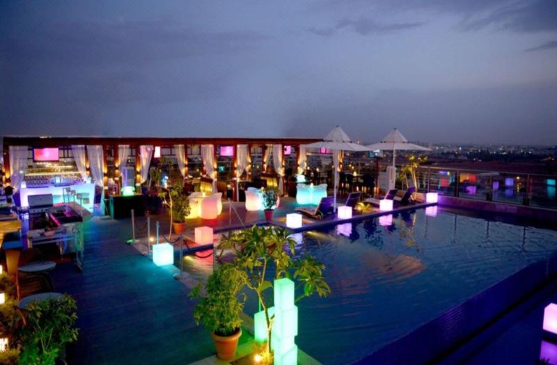 Radisson Blu Jaipur photo 5
