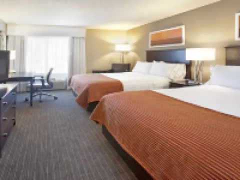 Holiday Inn Express & Suites EDEN PRAIRIE - MINNETONKA by IHG Hotels in Minnetonka