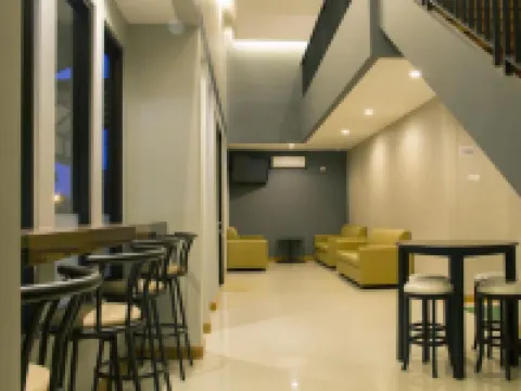 Kana Citra Guesthouse Hotels in Sambikerep