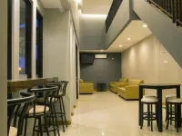 Kana Citra Guesthouse Hotels in Sambikerep