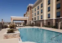 Hampton Inn & Suites Dallas-Arlington-South - Pools