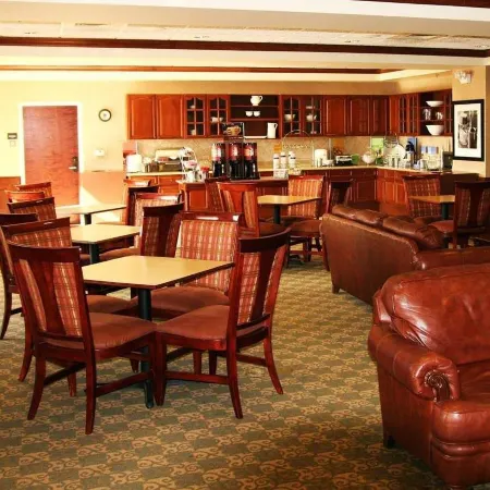 Baymont by Wyndham Midland TX