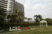 Shili Silver Beach Bilang Yinsha Vacation Homestay (Shihua Avenue East No.1)