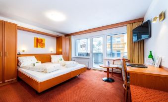 Hotel Kristall-Saphir Superior